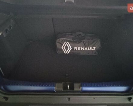 Рено Kardian, об'ємом двигуна 1 л та пробігом 0 тис. км за 19472 $, фото 14 на Automoto.ua
