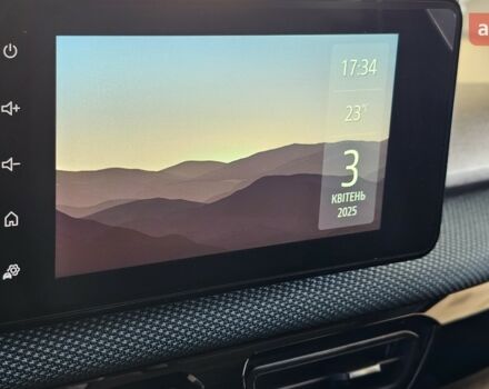 Рено Kardian, об'ємом двигуна 1 л та пробігом 0 тис. км за 22232 $, фото 22 на Automoto.ua