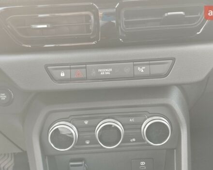 купить новое авто Рено Kardian 2025 года от официального дилера Renault ВІННЕР ОБОЛОНЬ Рено фото