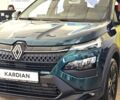 Рено Kardian, об'ємом двигуна 1 л та пробігом 0 тис. км за 22232 $, фото 2 на Automoto.ua