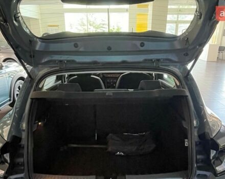 купить новое авто Рено Kardian 2025 года от официального дилера АДАМАНТ МОТОРС ЗАПОРІЖЖЯ Рено фото