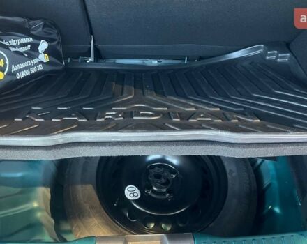 купить новое авто Рено Kardian 2025 года от официального дилера Автоцентр AUTO.RIA Рено фото