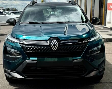 Рено Kardian, объемом двигателя 1 л и пробегом 0 тыс. км за 22252 $, фото 4 на Automoto.ua