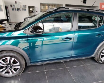 Рено Kardian, об'ємом двигуна 1 л та пробігом 0 тис. км за 20856 $, фото 12 на Automoto.ua