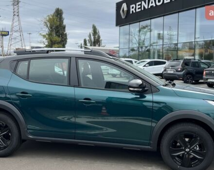 купити нове авто Рено Kardian 2025 року від офіційного дилера Автоцентр AUTO.RIA Рено фото