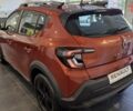 купить новое авто Рено Kardian 2025 года от официального дилера Renault Соллі Плюс Рено фото