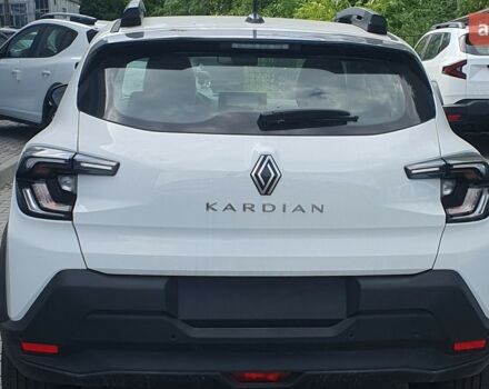 купити нове авто Рено Kardian 2025 року від офіційного дилера Автоцентр AUTO.RIA Рено фото