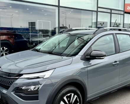 Рено Kardian, об'ємом двигуна 1 л та пробігом 0 тис. км за 20359 $, фото 1 на Automoto.ua