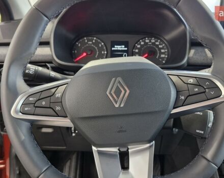 купить новое авто Рено Kardian 2025 года от официального дилера Renault Соллі Плюс Рено фото