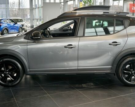 Рено Kardian, объемом двигателя 1 л и пробегом 0 тыс. км за 23236 $, фото 2 на Automoto.ua