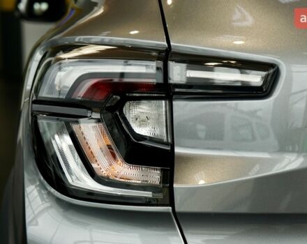 Рено Kardian, объемом двигателя 1 л и пробегом 0 тыс. км за 23236 $, фото 10 на Automoto.ua