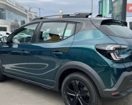 купити нове авто Рено Kardian 2025 року від офіційного дилера Автоцентр AUTO.RIA Рено фото