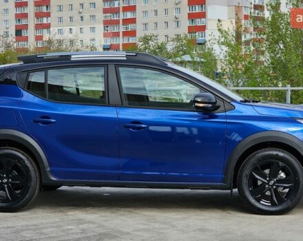 Рено Kardian, об'ємом двигуна 1 л та пробігом 0 тис. км за 22031 $, фото 12 на Automoto.ua