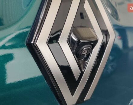 Рено Kardian, об'ємом двигуна 1 л та пробігом 0 тис. км за 20856 $, фото 10 на Automoto.ua