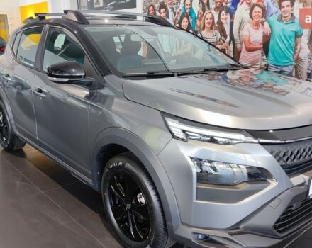 Рено Kardian, объемом двигателя 1 л и пробегом 0 тыс. км за 23283 $, фото 5 на Automoto.ua