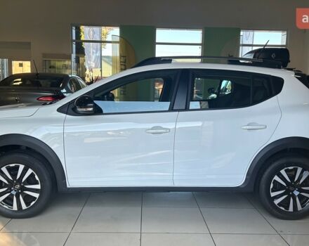 Рено Kardian, объемом двигателя 1 л и пробегом 0 тыс. км за 19527 $, фото 1 на Automoto.ua