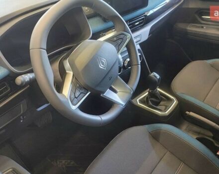 купить новое авто Рено Kardian 2025 года от официального дилера АВТО ГРУП Renault Рено фото
