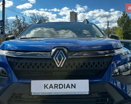 Рено Kardian, объемом двигателя 1 л и пробегом 0 тыс. км за 20755 $, фото 3 на Automoto.ua