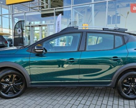 Рено Kardian, об'ємом двигуна 1 л та пробігом 0 тис. км за 22104 $, фото 2 на Automoto.ua