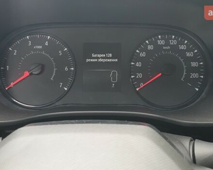 купити нове авто Рено Kardian 2025 року від офіційного дилера Автоцентр AUTO.RIA Рено фото