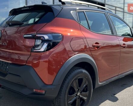 купити нове авто Рено Kardian 2025 року від офіційного дилера Автоцентр AUTO.RIA Рено фото