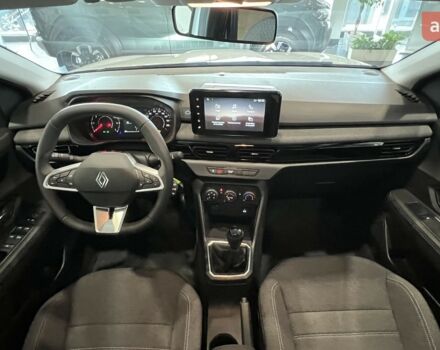 купить новое авто Рено Kardian 2025 года от официального дилера Автоцентр AUTO.RIA Рено фото