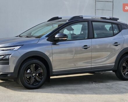 Рено Kardian, об'ємом двигуна 1 л та пробігом 0 тис. км за 22232 $, фото 19 на Automoto.ua