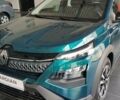 Рено Kardian, объемом двигателя 1 л и пробегом 0 тыс. км за 22131 $, фото 1 на Automoto.ua