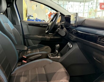 купить новое авто Рено Kardian 2025 года от официального дилера Автоцентр AUTO.RIA Рено фото