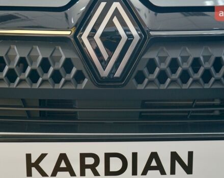 Рено Kardian, об'ємом двигуна 1 л та пробігом 0 тис. км за 21769 $, фото 7 на Automoto.ua
