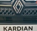 купить новое авто Рено Kardian 2025 года от официального дилера МОТОРКАР ЧЕРКАСИ Рено фото