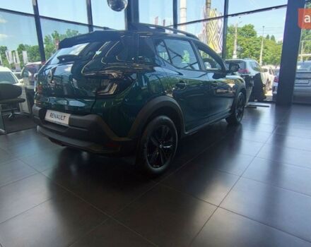 купить новое авто Рено Kardian 2025 года от официального дилера АВТО ГРУП Renault Рено фото