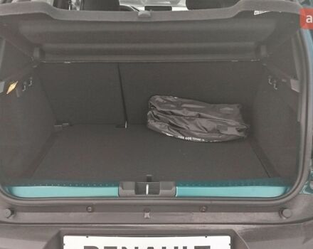 купить новое авто Рено Kardian 2025 года от официального дилера Renault ВІННЕР ОБОЛОНЬ Рено фото