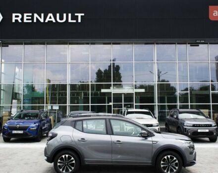 Рено Kardian, об'ємом двигуна 1 л та пробігом 0 тис. км за 22540 $, фото 5 на Automoto.ua