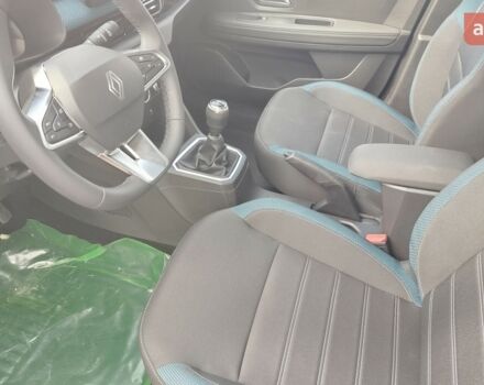 купить новое авто Рено Kardian 2025 года от официального дилера Renault ВІННЕР ОБОЛОНЬ Рено фото