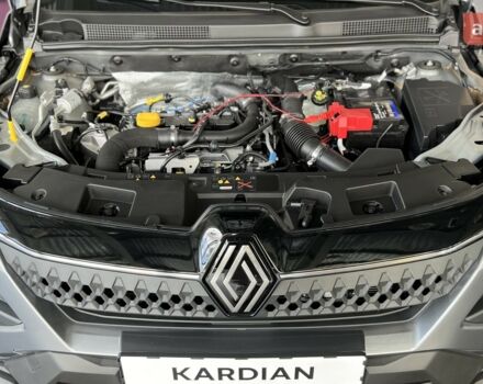 купить новое авто Рено Kardian 2025 года от официального дилера Автоцентр AUTO.RIA Рено фото
