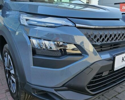 Рено Kardian, объемом двигателя 1 л и пробегом 0 тыс. км за 19612 $, фото 1 на Automoto.ua
