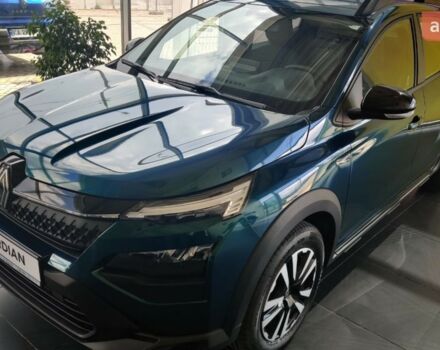 Рено Kardian, об'ємом двигуна 1 л та пробігом 0 тис. км за 20856 $, фото 2 на Automoto.ua