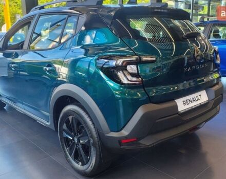 купить новое авто Рено Kardian 2025 года от официального дилера АВТО ГРУП Renault Рено фото