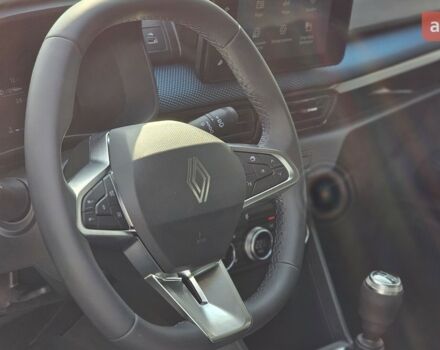 Рено Kardian, об'ємом двигуна 1 л та пробігом 0 тис. км за 22232 $, фото 21 на Automoto.ua