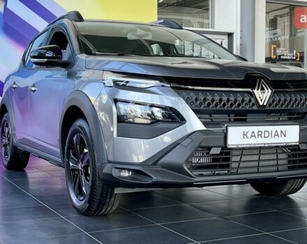 Рено Kardian, объемом двигателя 1 л и пробегом 0 тыс. км за 23336 $, фото 3 на Automoto.ua