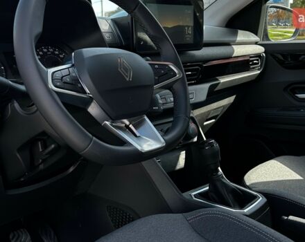 Рено Kardian, объемом двигателя 1 л и пробегом 0 тыс. км за 20755 $, фото 7 на Automoto.ua