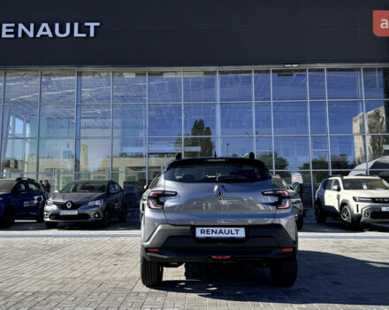 Рено Kardian, об'ємом двигуна 1 л та пробігом 0 тис. км за 21769 $, фото 3 на Automoto.ua