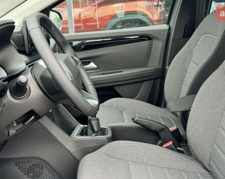 Рено Kardian, об'ємом двигуна 1 л та пробігом 0 тис. км за 20359 $, фото 13 на Automoto.ua