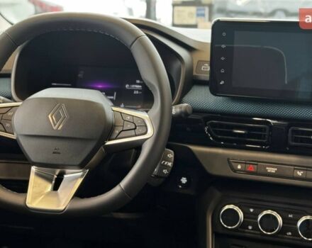 купить новое авто Рено Kardian 2025 года от официального дилера АВТО ГРУП Renault Рено фото