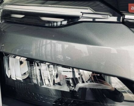 Рено Kardian, об'ємом двигуна 1 л та пробігом 0 тис. км за 22826 $, фото 2 на Automoto.ua