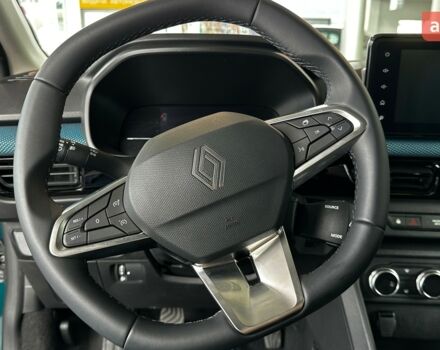купить новое авто Рено Kardian 2025 года от официального дилера Автоцентр AUTO.RIA Рено фото
