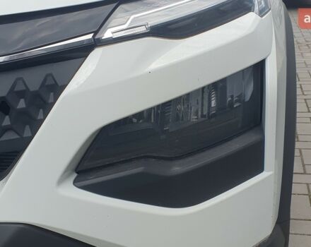купити нове авто Рено Kardian 2025 року від офіційного дилера Автоцентр AUTO.RIA Рено фото
