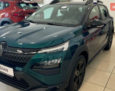 Рено Kardian, объемом двигателя 1 л и пробегом 0 тыс. км за 22455 $, фото 6 на Automoto.ua