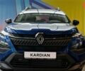 Рено Kardian, об'ємом двигуна 1 л та пробігом 0 тис. км за 23271 $, фото 1 на Automoto.ua